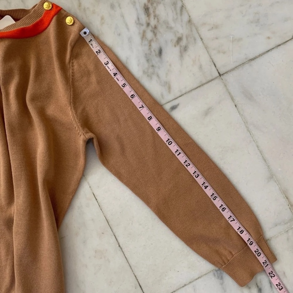 BOAST Boat Neck Sweater - Picture 6 of 8